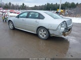 CHEVROLET IMPALA LT 2G1WG5EK7B1318257 снимка