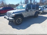 JEEP WRANGLER UNLIMITED SPORT 1C4BJWDGXHL557654 снимка