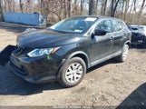 NISSAN ROGUE SPORT S JN1BJ1CR7JW267420 photo