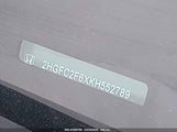 HONDA CIVIC LX 2HGFC2F6XKH552789 снимка