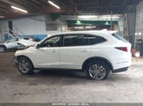 ACURA MDX STANDARD 5J8YE1H32SL010010 снимка