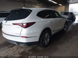 ACURA MDX STANDARD 5J8YE1H32SL010010 снимка