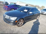 MERCEDES-BENZ C 300 LUXURY 4MATIC/SPORT 4MATIC WDDGF81X18F176660 photo