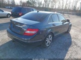 MERCEDES-BENZ C 300 LUXURY 4MATIC/SPORT 4MATIC WDDGF81X18F176660 снимка