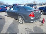 FORD FUSION SEL 3FAHP0JG7AR202383 снимка