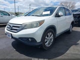 HONDA CR-V EX-L 5J6RM3H75EL011784 снимка