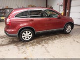 HONDA CR-V EX-L 5J6RE487X9L030923 fotografie