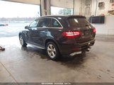 MERCEDES-BENZ GLC 300 4MATIC WDC0G4KB3HF255150 photo