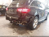MERCEDES-BENZ GLC 300 4MATIC WDC0G4KB3HF255150 снимка