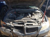 BMW 330I WBAVB33526KR75716 снимка