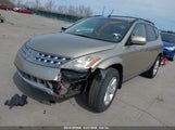 NISSAN MURANO S JN8AZ08W46W542957 снимка