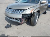 NISSAN MURANO S JN8AZ08W46W542957 снимка