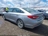 HYUNDAI SONATA SE 5NPE24AF9HH465630 снимка