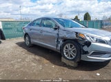 HYUNDAI SONATA SE 5NPE24AF9HH465630 снимка