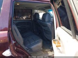 HONDA PILOT EX-L 5FNYF18777B011257 снимка