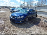 NISSAN ALTIMA 2.5 SR 1N4AL3AP0HC130904 снимка