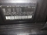 SUBARU LEGACY 2.5I LIMITED 4S3BMBK66B3219038 снимка
