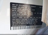 VOLKSWAGEN TIGUAN 2.0T/2.0T S WVGBV7AX4HK048028 снимка