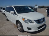 VOLKSWAGEN ROUTAN SEL 2V8HW54X29R553794 fotografie