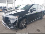 MERCEDES-BENZ EQE 350+ SUV 4JGGM2BB6PA001392 снимка