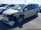 DODGE GRAND CARAVAN SXT 2C4RDGCGXDR635008 снимка
