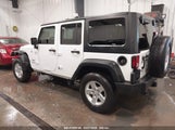JEEP WRANGLER UNLIMITED SPORT 1C4BJWDG1GL153883 снимка