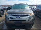 FORD EXPLORER XLT 1FM5K8D80FGA52593 fotografie