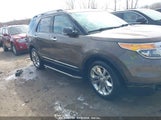 FORD EXPLORER XLT 1FM5K8D80FGA52593 снимка