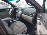 FORD EXPLORER XLT 1FM5K8D80FGA52593 снимка