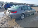 BMW 3 SERIES 330E XDRIVE 3MW39FS01P8C81368 photo