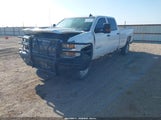 CHEVROLET SILVERADO 2500HD WT 1GC1KREY9KF230248 снимка
