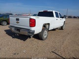 CHEVROLET SILVERADO 2500HD WT 1GC1KREY9KF230248 снимка