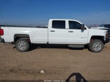CHEVROLET SILVERADO 2500HD WT 1GC1KREY9KF230248 снимка