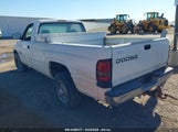 DODGE RAM 2500 ST 3B7KC26Z4XM501014 снимка