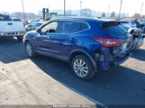 NISSAN ROGUE SPORT SV FWD XTRONIC CVT JN1BJ1CV8LW270536 снимка