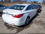HYUNDAI SONATA GLS 5NPEB4AC0CH452098 снимка