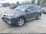 ACURA MDX TECHNOLOGY PACKAGE 2HNYD2H41CH521555 fotografie