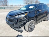 KIA SPORTAGE EX KNDPNCAC9J7324292 снимка