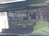 KIA SPORTAGE EX KNDPNCAC9J7324292 снимка