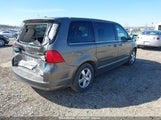 Volkswagen Routan Sel 2V4RW5DX5AR323189 снимка