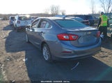 CHEVROLET CRUZE LT 1G1BE5SM7K7138628 photo