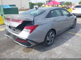 HYUNDAI ELANTRA SEL CONVENIENCE KMHLS4DG2SU930026 photo