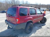 NISSAN XTERRA SE S/C 5N1MD28Y32C555176 fotografie