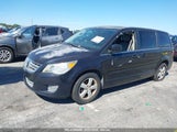 VOLKSWAGEN ROUTAN SE 2V4RW3D10AR424088 снимка