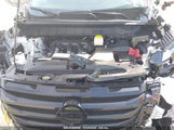 NISSAN PATHFINDER SV FWD 5N1DR3BA6SC227415 photo