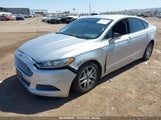 Ford Fusion Se 3FA6P0HD2FR265854 снимка