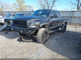 DODGE RAM 2500 SLT/TRX4 OFF ROAD/SPORT/POWER WAGON 3D7KS28D57G737597 photo