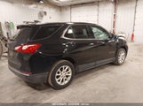 CHEVROLET EQUINOX LT 2GNAXJEV5J6252627 снимка