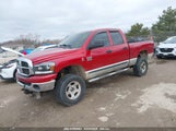 DODGE RAM 2500 SLT/TRX4 OFF ROAD/SPORT/POWER WAGON 1D7KS28A47J596137 photo