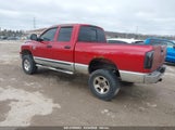 DODGE RAM 2500 SLT/TRX4 OFF ROAD/SPORT/POWER WAGON 1D7KS28A47J596137 снимка